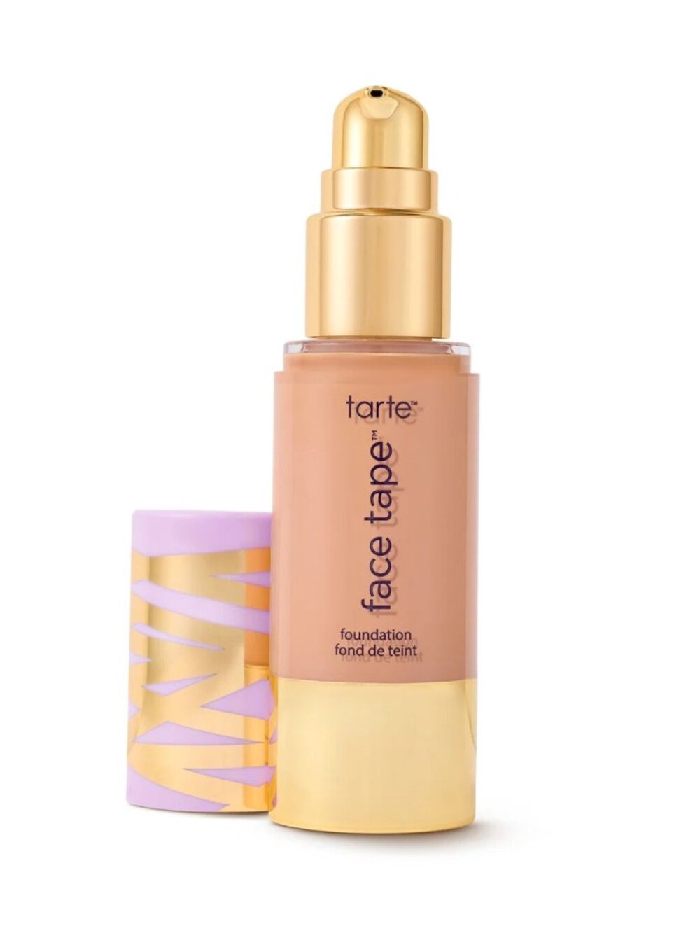 NEW Tarte Face Tape Foundation 27B Light-Medium Beige